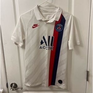 PSG Jersey